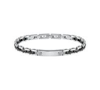Sector Bracciale Polseira, Ceramic, PRETA, C/ParAF PRETOS,22 cm SAFR34 Marca