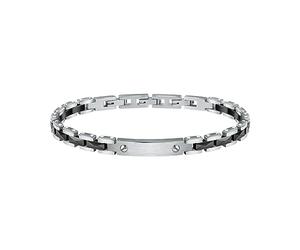 Sector Bracciale Polseira, Ceramic, PRETA, C/ParAF PRETOS,22 cm SAFR34 Marca