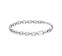 Sector Bracciale Polseira, Marine, MALHA PRAT,22 cm SAGJ26 Marca, Única, Metalli non preziosi, Nessuna pietra preziosa