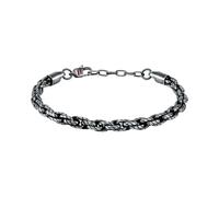 Sector Bracciale Polseira, Marine, MALHA PRAT Vintage,22,5 cm SAGJ23 Marca