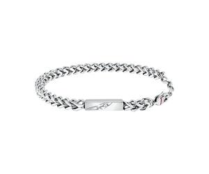 Sector Bracciale Puls, Energy, AÇO PRAT Links PRAT, 22 cm SAFT55 Marca