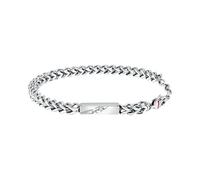 Sector Bracciale Puls, Energy, AÇO PRAT Links PRAT, 22 cm SAFT55 Marca, Única, Metalli non preziosi, Nessuna pietra preziosa
