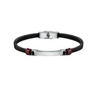 Sector Bracciale Pulseira, Bandy, Peelpreta C/Piastra PRAT E VERM,22 cm SZV93 Marca, única, Metallo Non prezioso, Nessuna Pietra preziosa