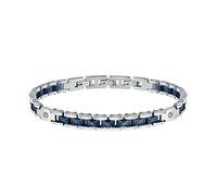 Sector Bracciale PULSEIRA, Ceramic, Blu E PRAT,C/ParAF PRAT,22 CM SAFR31 Marca