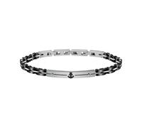 Sector BRACCIALE PULSEIRA, PRETA CER, PLATE PRT. ÂNCORA, 22CM SAFR13 Limiti del marchio