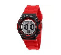 Sector Digital R3251540002, rosso, striscia