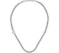 SECTOR ENERGY SAFT73 Collana Uomo Acciaio Lunghezza 50 cm