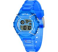 SECTOR EX-05 OROLOGIO R3251526001 UOMO DONNA DIGITALE BLU 41mm SOTTOCOSTO