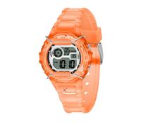 Sector EX-05 - Orologio Uomo Digitale Arancione Trasparente (R3251526002)