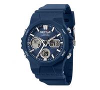SECTOR EX-40 R3251238002 OROLOGIO UOMO DONNA DIGITALE BLU 44mm SOTTOCOSTO