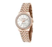 Orologio Donna SECTOR 230 R3253161537 Bracciale Acciaio Rosè Bianco