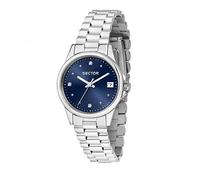 Sector No Limits 230 Orologio Donna, Tempo e data - 32mm