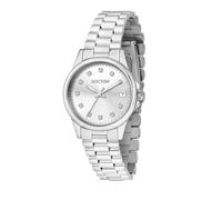 Sector Orologio Donna No Limits 230 – Tempo e data – 32 mm