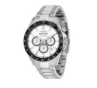 Sector Orologio 230 43 Mm Chronograph