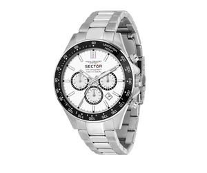 Sector No Limits 230 Orologio Uomo, Cronografo - 43mm