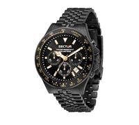 Sector No Limits 230 Orologio Uomo, Cronografo, Analogico - R3273661029