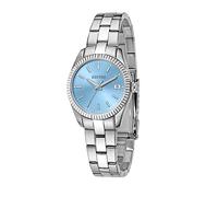 Sector No Limits 240 Orologio Donna, Tempo e data, al Quarzo - R3253240511