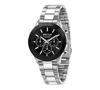 Sector No Limits 270 Orologio Uomo, Multifunzione - 41mm