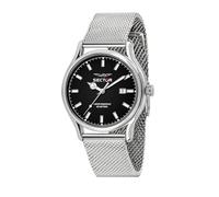 Sector No Limits 660 Orologio Uomo Tempo e data in Acciaio - R3253517023