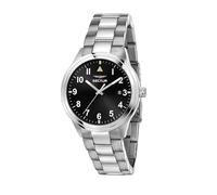 Sector No Limits 670 Orologio Uomo, Tempo e data, Analogico - R3253540014
