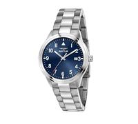Sector No Limits 670 Orologio Uomo, Tempo e data, Analogico - R3253540015