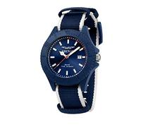 Sector R3251539001 Save the Ocean Orologio Uomo 43mm 5ATM