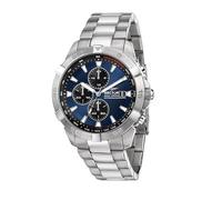 SECTOR No Limits Analogico R3273643004, argento, 43mm, Bracciale