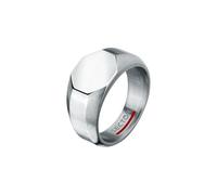 Sector No Limits Basic Anello Uomo in Acciaio, Smalto - SZS86019, Única, Metallo, Nessuna pietra preziosa