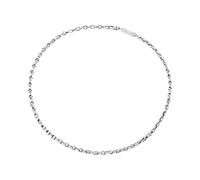 Sector No Limits Collana da uomo, Collezione ENERGY, lunghezza 53 cm, in acciaio - SAFT23