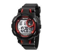 Sector No Limits EX-36 Orologio Uomo, Multifunzione, Digitale - R3251283001