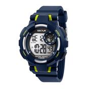 Sector No Limits EX-36 Orologio Uomo, Multifunzione, Digitale - R3251283002