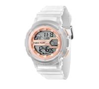 Sector No Limits Ex-39 Orologio Uomo, Digitale, Analogico - R3251547004