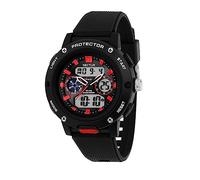 Sector No Limits Ex-44 Orologio Uomo, Analogico Digitale - R3251292002