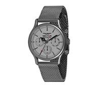 Sector No Limits Orologio da uomo, Collezione 660, in Acciaio, PVD Canna di fucile - R3253517013