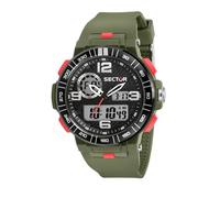 Sector No Limits Orologio da uomo, Collezione EX-28, in ABS, Poliuretano - R3251532001
