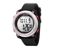 Orologio SECTOR uomo Ex-38 digitale gomma nero R3251546002
