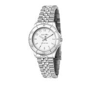 Sector No Limits Orologio Donna, Collezione 230, Solo tempo, 3H, in Acciaio - R3253161534