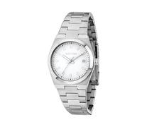 Sector No Limits Orologio Donna, Tempo, Data, Analogico, 34 mm, Collezione C300, Idee Regalo Donna