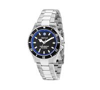 Sector No Limits Orologio Donna, Tempo, Data, Analogico, 35 mm, Collezione 230, INTER Special Edition - R3253161552