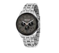 Sector R3273991003 Serie 280 Cronografo Orologio Uomo 44mm 5ATM