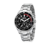 SECTOR 230 LIMITED EDITION R3253161043 OROLOGIO UOMO 43mm LIST. 189€ SOTTOCOSTO