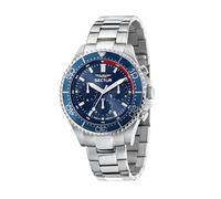 SECTOR 230 LIMITED EDITION R3253161044 OROLOGIO BLU 43mm LIST. 189€ SOTTOCOSTO