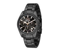 SECTOR 240 R3273676005 OROLOGIO UOMO NERO 41mm CRONO LIST. 219€ SOTTOCOSTO