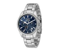 SECTOR 240 R3273676007 OROLOGIO UOMO BLU 41mm CRONO LIST. 169€ SOTTOCOSTO