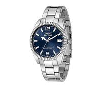 Sector No Limits Orologio Uomo 240 Limited Edition, Tempo e data, Analogico, R3253240047