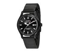 Orologio SECTOR uomo 240 datario acciaio / nero Limited Edition R3253240046