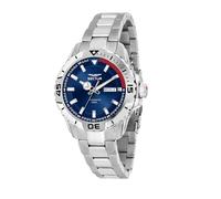 Sector No Limits Orologio Uomo, Automatico, Analogico, 43 mm, Collezione LEGEND - R3223135001