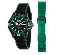 Sector No Limits Orologio Uomo, Automatico, Analogico, 43 mm, Collezione LEGEND Special Pack - R3221135004
