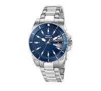 Sector No Limits Orologio Uomo, Collezione 450, Tempo e data, in Acciaio - R3253276008