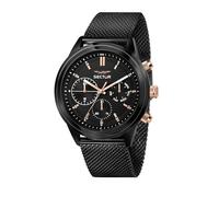 Sector No Limits Orologio Uomo, Collezione 670, Multifunzione - R3253540002